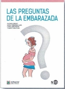 Las preguntas de la embarazada