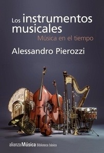 Los instrumentos musicales