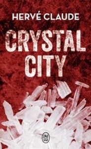 Crystal City