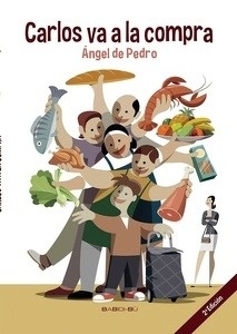 Carlos va a la compra