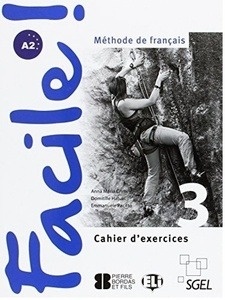 Facile 3 ejercicios 2 ed