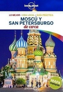 Moscú y San Petersburgo de cerca 1