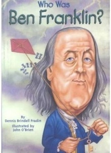 Who was Ben Franklin
