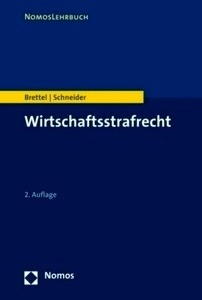 Wirtschaftsstrafrecht