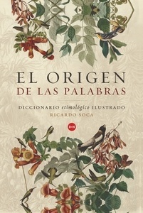 El origen de las palabras