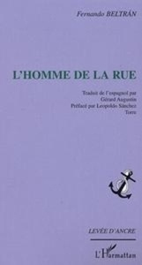 L'homme de la rue