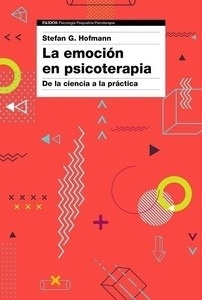 La emoción en psicoterapia