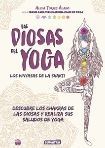 Las diosas del yoga