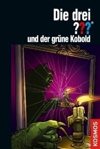 Die drei ??? und der grüne Kobold