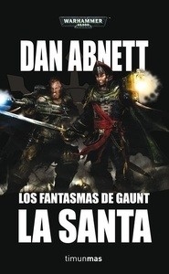 La Santa. Warhammer  40.000