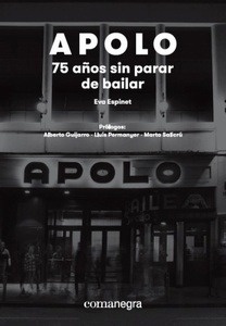 Apolo: 75 años sin parar de bailar