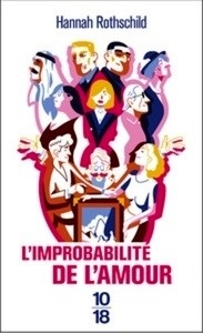 L'improbabilité de l'amour