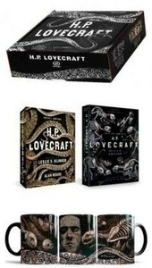 Pack H.P. Lovecraft anotado