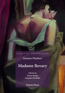 Madame Bovary