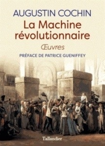 La machine révolutionnaire - Oeuvres