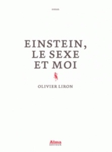 Einstein, le sexe et moi - Romance télévisuelle avec mésanges