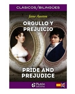Orgullo y Prejuicio/Pride and Prejudice