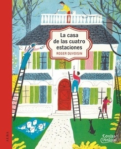 La casa de las cuatro estaciones