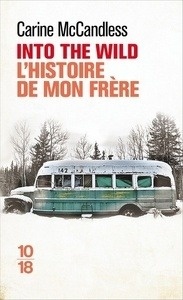 PASAJES Librería internacional: Into the Wild, l'histoire de mon