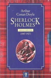 Obras completas de Sherlock Holmes