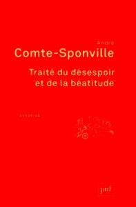 Traité du désespoir et de la béatitude