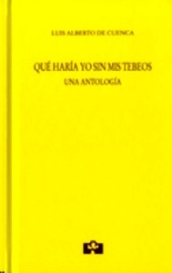 Qué haría yo sin mis tebeos