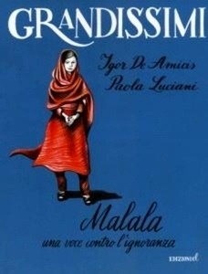 Grandissimi: Malala, una voce contro l'ignoranza
