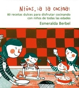 Niños, ¡a la cocina!