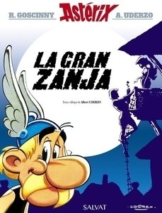 La gran zanja