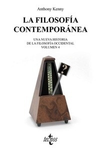 La filosofía contemporánea