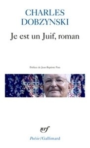 Je est un juif, roman