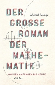 Der grosse Roman der Mathematik