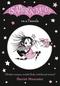 La Isadora Moon va a l'escola