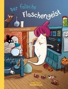 Der falsche Flaschengeist