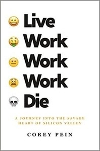 Live Work Work Work Die