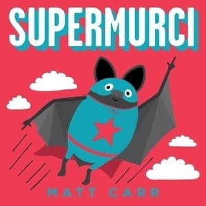 Supermurci