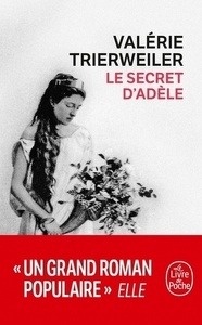 Le secret d'Adèle