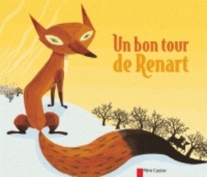 Un bon tour de Renart