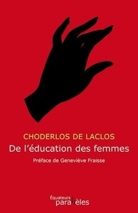 De l'éducation des femmes