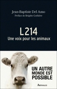 L214 - Une voix pour les animaux