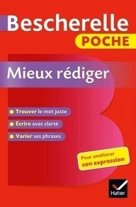 Bescherelle poche mieux rédiger