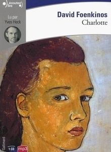 Charlotte (CD Mp3)