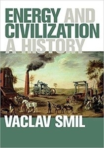 Energy and civilization