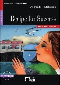 Recipe for Success +CD  (A2)