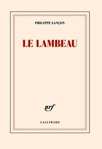 Le Lambeau - Prix Fémina 2018