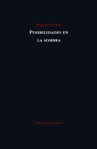 Posibilidades en la sombra