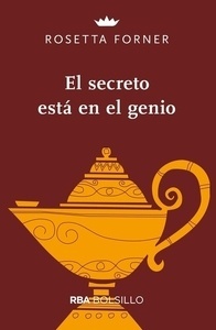 El secreto está en el genio