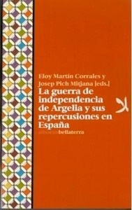 La guerra de independencia de Argelia