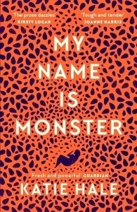 My Name is Monster