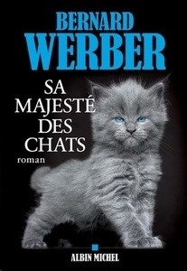 Sa majesté des chats